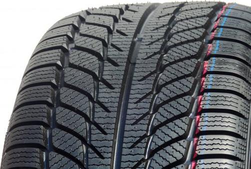 1x Winterreifen Goodride SW 608 Snowmaster 205//45R17 88H XL