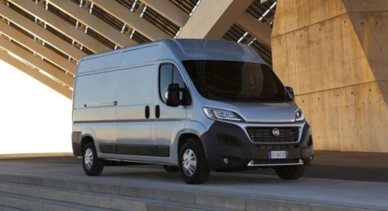 Test de pneus toutes saisons Promobil 2026 : six pneus pour camping-cars en 225/75 R16 C