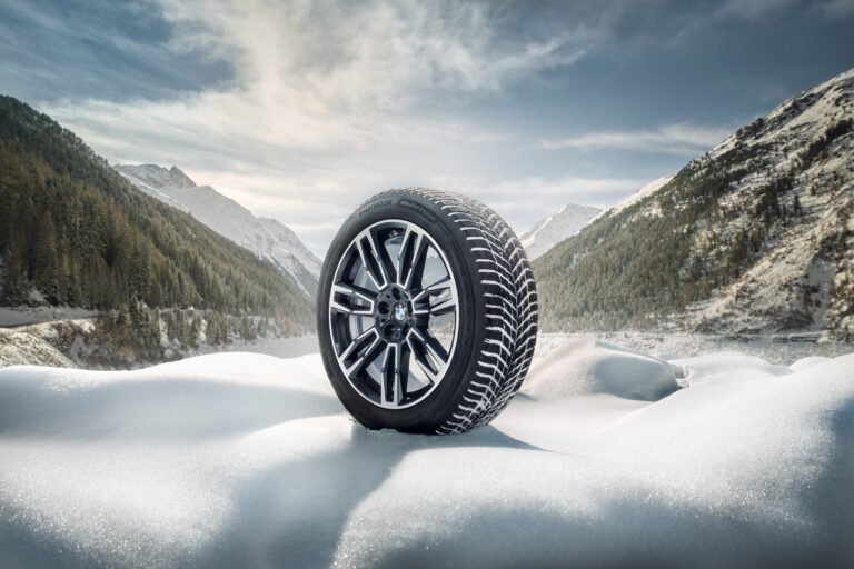 Hankook Winter i*cept evo 4 : 15% de kilométrage supplémentaire et résistance au roulement réduite pour la saison hivernale 2026-27
