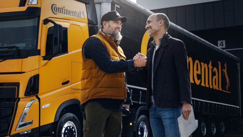 La division Pneus de Continental enregistre une hausse de 35% de son EBIT au T2 2026, finalisant sa transition vers un fabricant de pneus exclusif