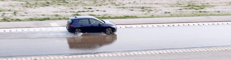 Test de pneus toutes saisons Tyre Reviews 2026/27 : Goodyear en tête en 225/40 R18