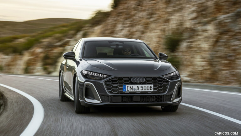 Test de pneus AUTO ZEITUNG 2026 : 235/45 R18 — pneus été