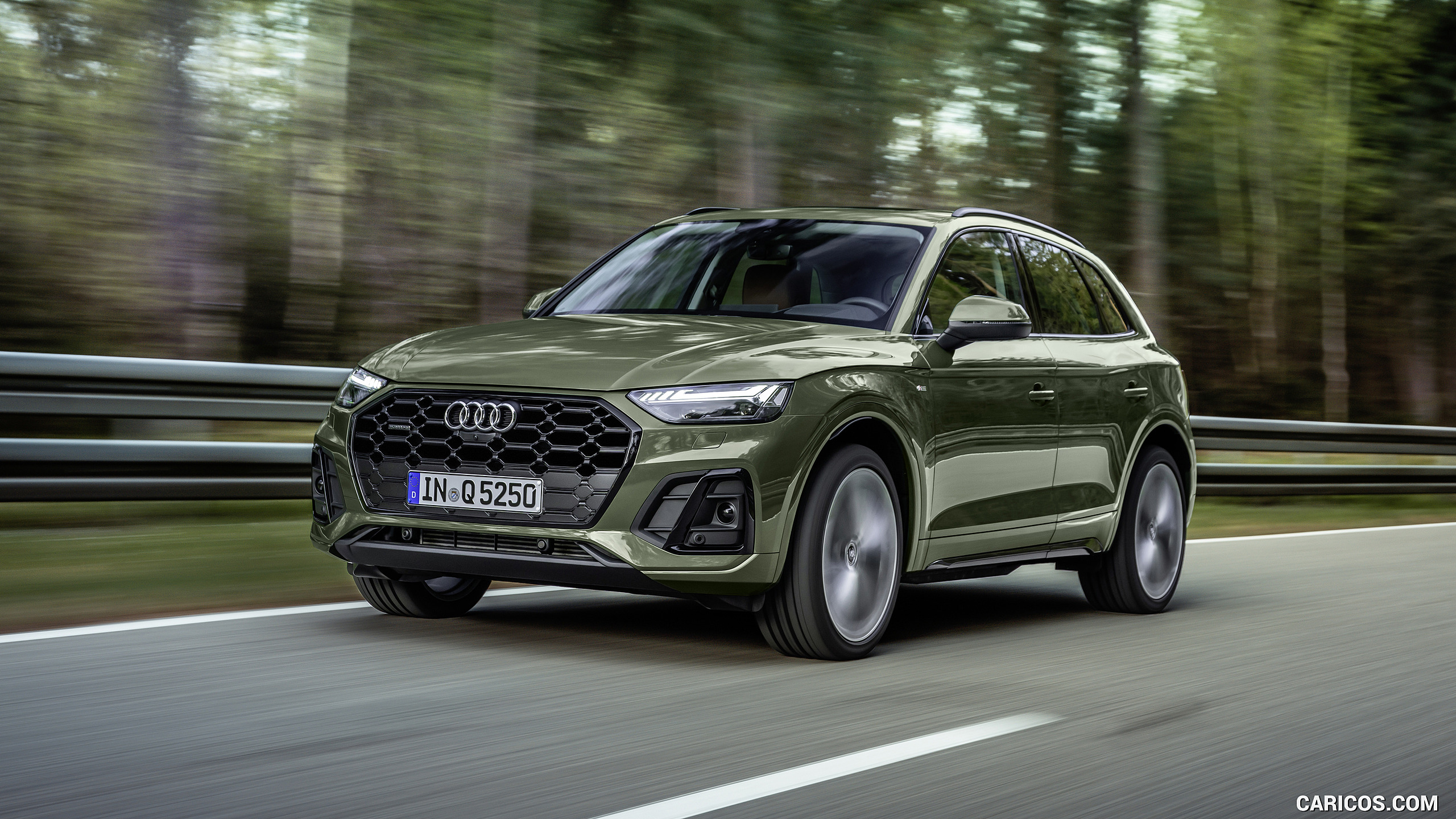 SUV AWD