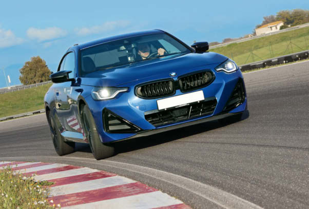 Test de pneus AUTO BILD sportscars 2026 : 225/45 R18 — pneus hiver — Michelin Pilot Alpin 5