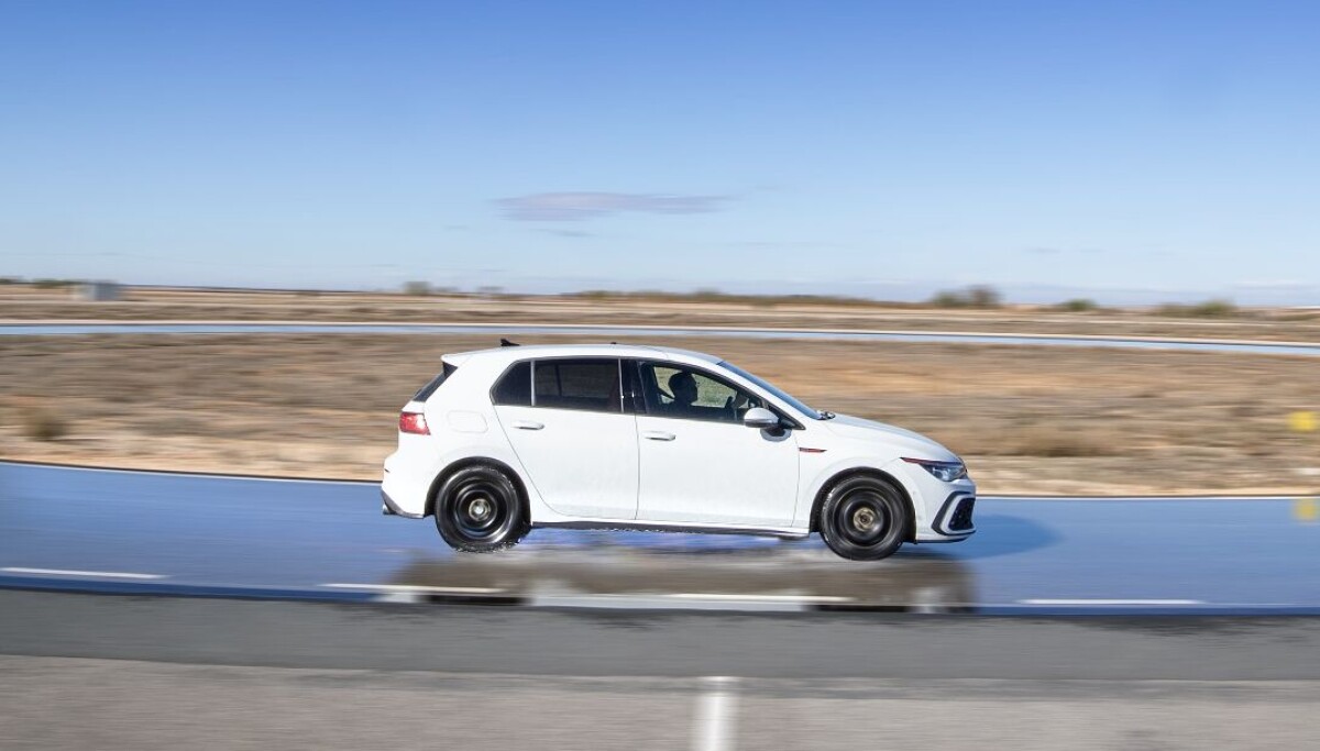 VW Golf