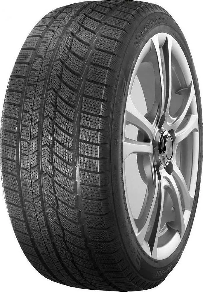 Austone SP901