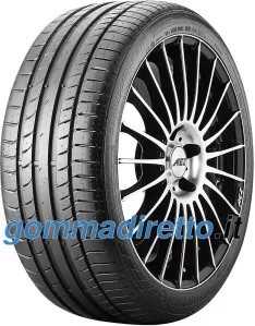Continental ContiSportContact 5P (
