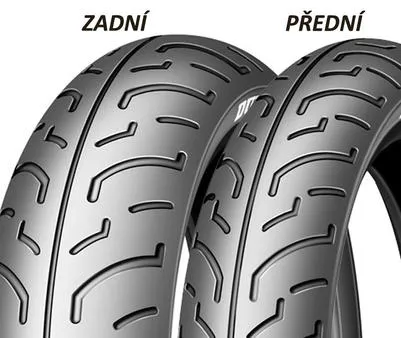 Dunlop D451