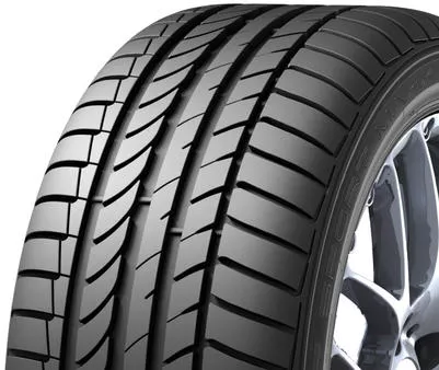 Dunlop SP Sport Maxx TT (