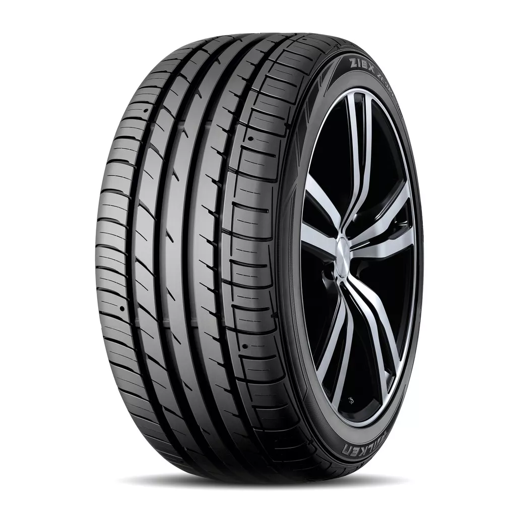 Falken ZIEX ZE914 ECORUN (