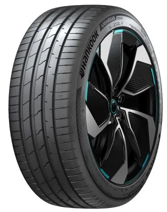 Hankook iON evo IK01