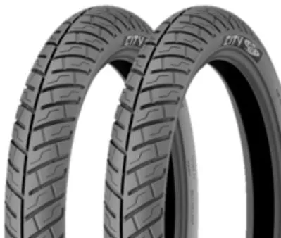 Michelin CITY PRO