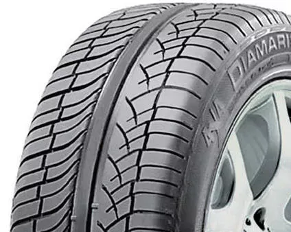 Michelin Latitude Diamaris (