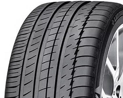 Michelin Latitude Sport (