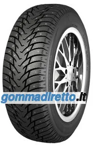 Nankang ICE ACTIVA SW-8 (