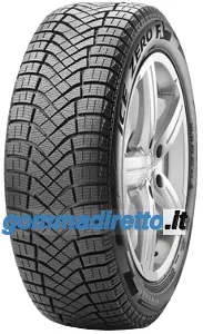 Pirelli Ice Zero FR (