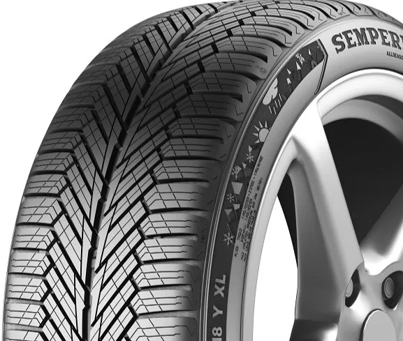 Semperit AllSeason-Grip 2