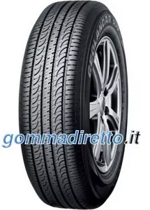 Yokohama Geolandar SUV