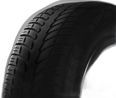 BFGoodrich G-Grip All Season