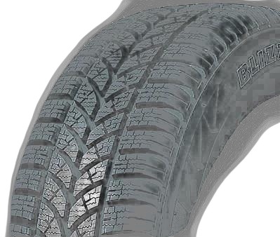 Bridgestone Blizzak LM-18