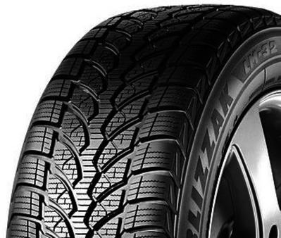 Bridgestone Blizzak LM-32