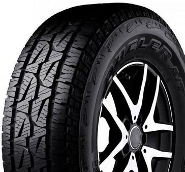 Bridgestone Dueler A T Revues Et Tests Testpneus Fr