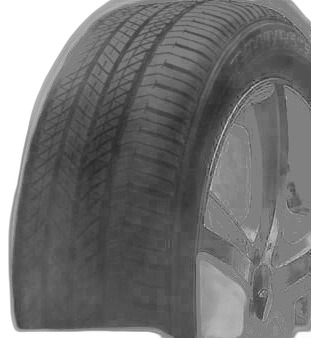 Bridgestone Dueler H/L 33A