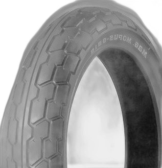 Bridgestone Exedra G515