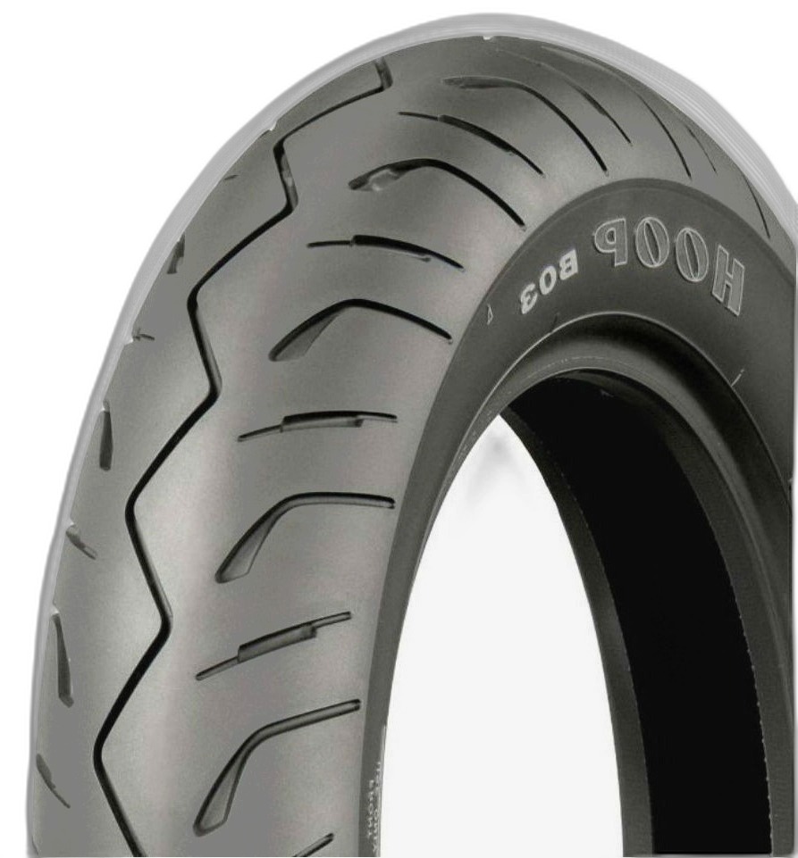 Bridgestone Hoop B03