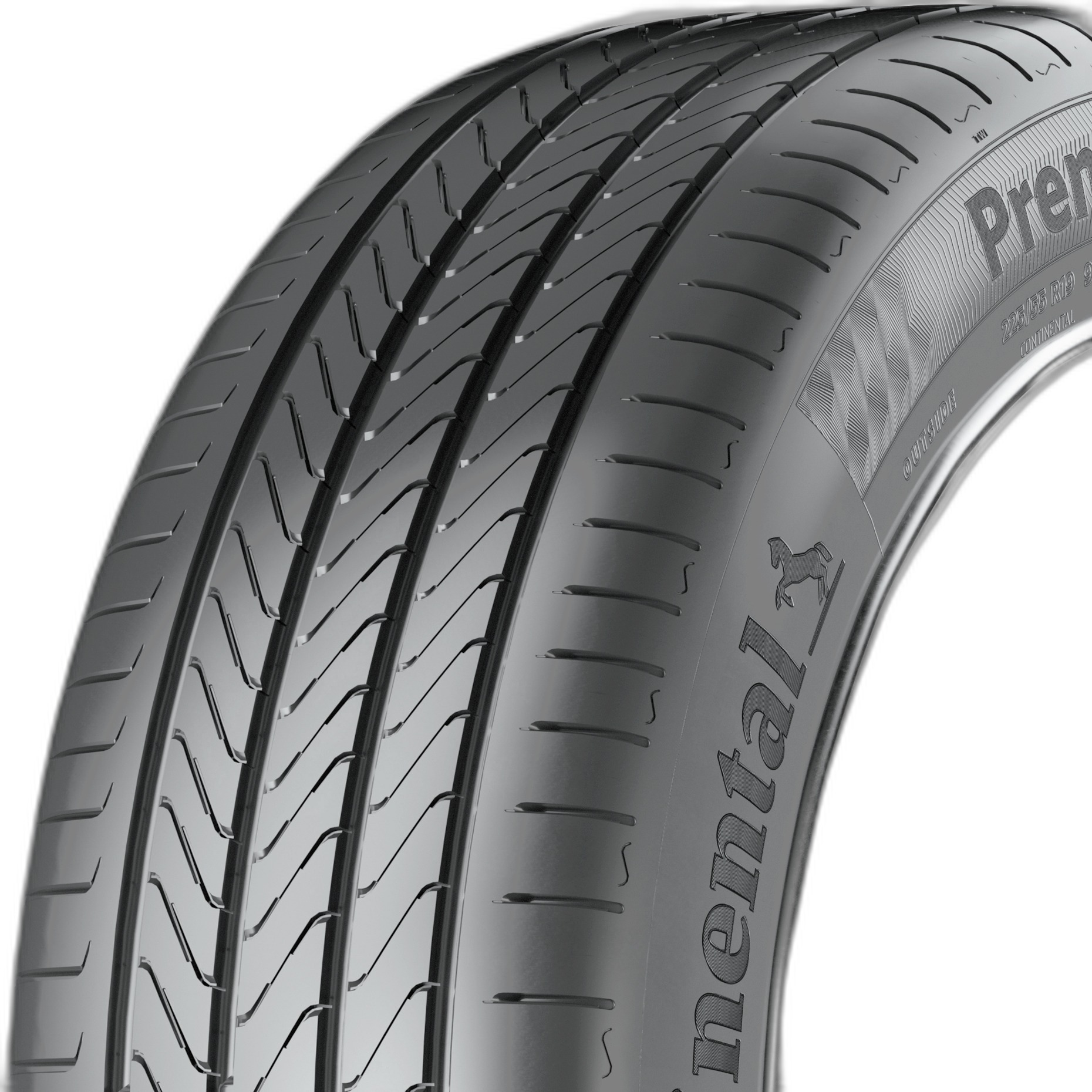 Continental PremiumContact C