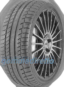 Cooper Zeon CS Sport