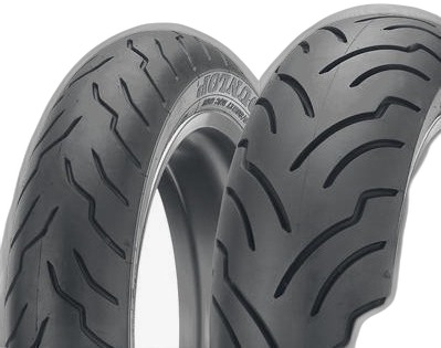 Dunlop AMERICAN ELITE
