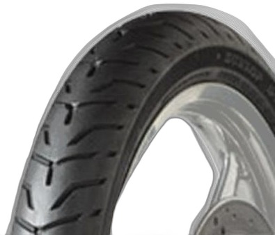 Dunlop D408