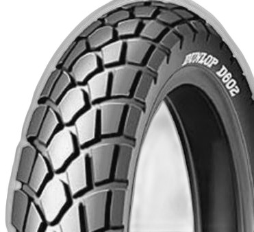 Dunlop D602