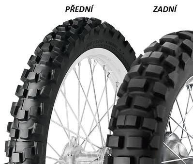 Dunlop D606