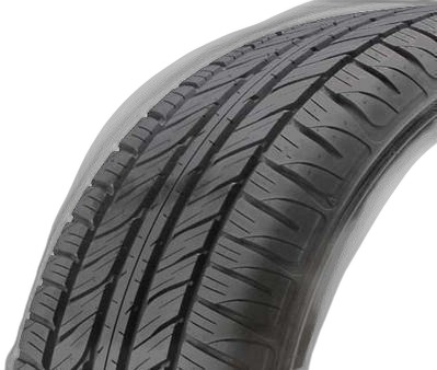 Dunlop Grandtrek PT2A