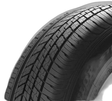 Dunlop Grandtrek ST30