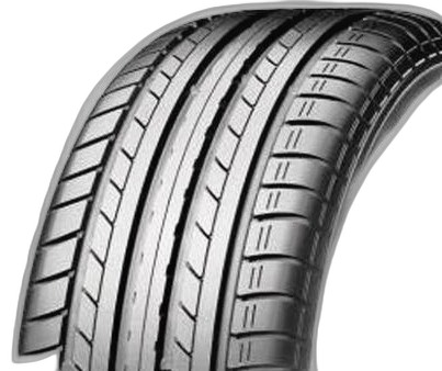 Dunlop SP Sport 01A