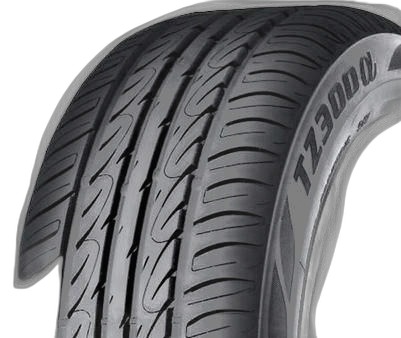 Firestone Firehawk TZ 300 alpha
