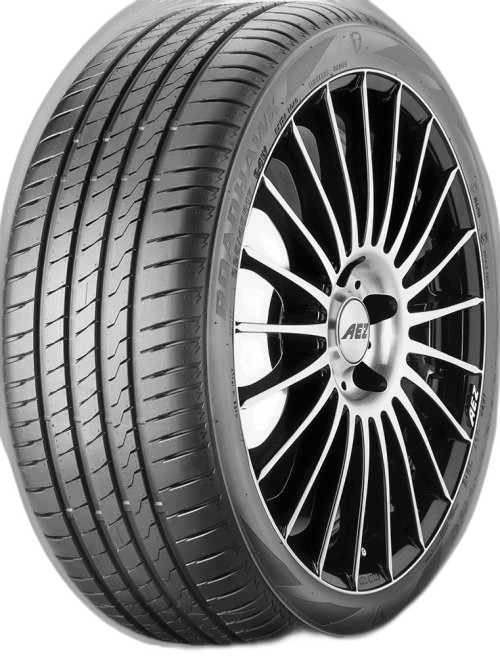 Firestone Roadhawk SUV