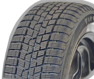 Firestone Winterhawk 2 Evo