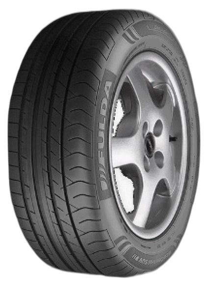 Fulda EcoControl SUV