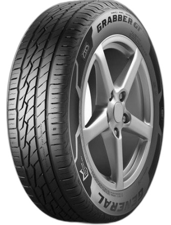 General Tire Grabber GT Plus