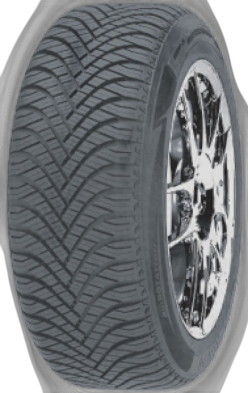 Goodride Allseason Elite Z-401