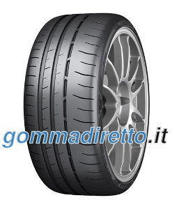 GoodYear Eagle F1 Supersport R