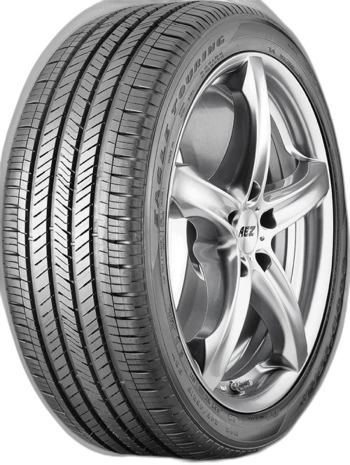 Goodyear Eagle Touring SUV