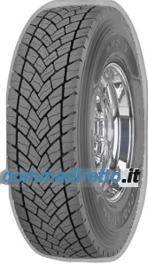 Goodyear Kmax D 