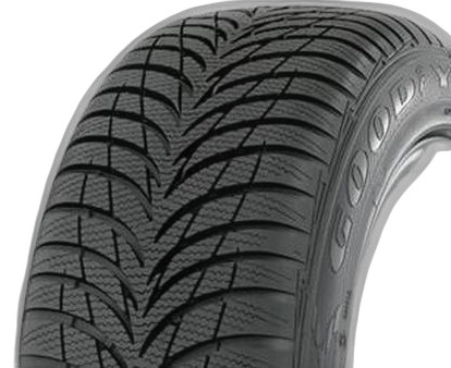 Goodyear UltraGrip 7+