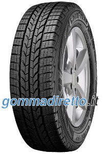 GoodYear UltraGrip Cargo