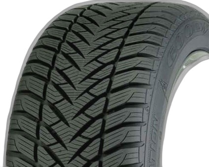 Goodyear UltraGrip